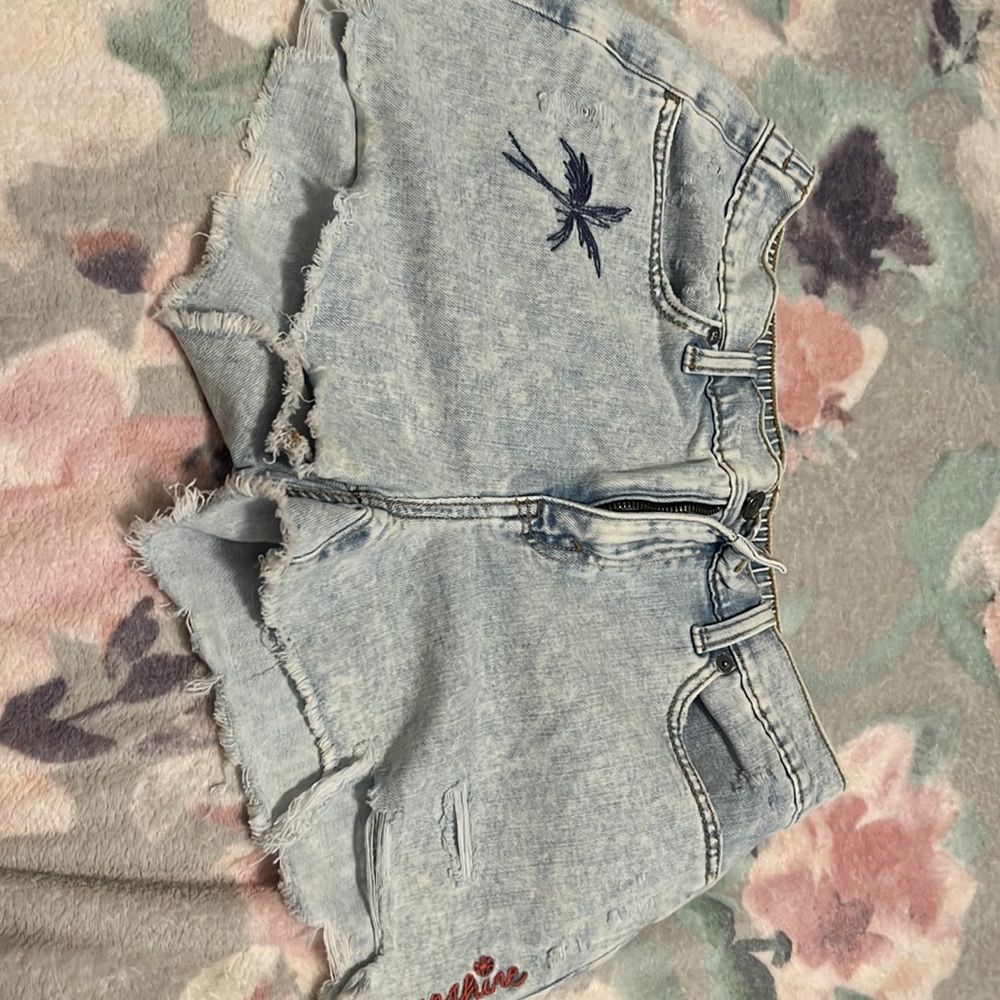 Small